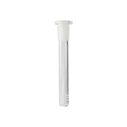14mm Female Glass Diffuser Downstem
