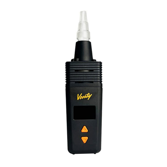 Venty Vaporizer 3 in 1 Glass Bong Adapter