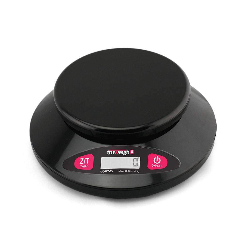 Truweigh Vortex Digital Bowl Scale
