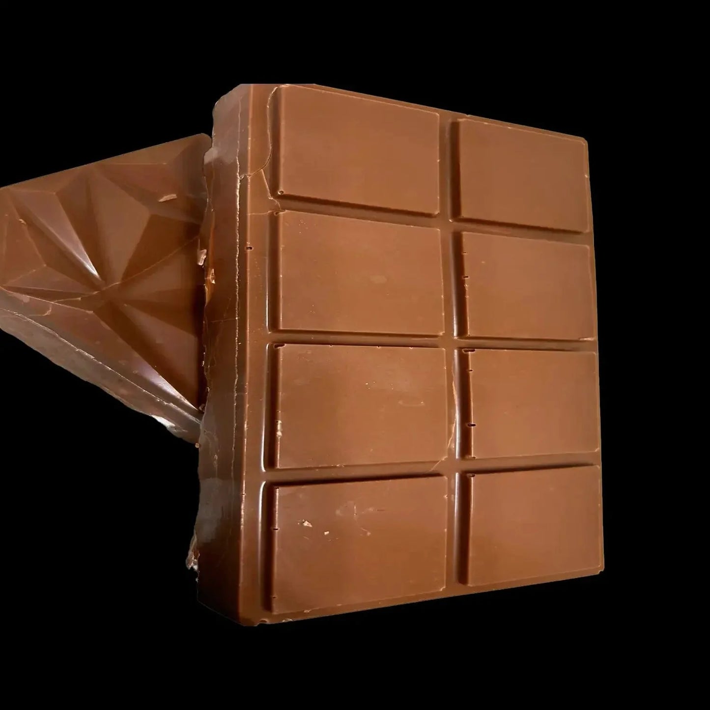 Upscale Freeze | Chocolate Smore
