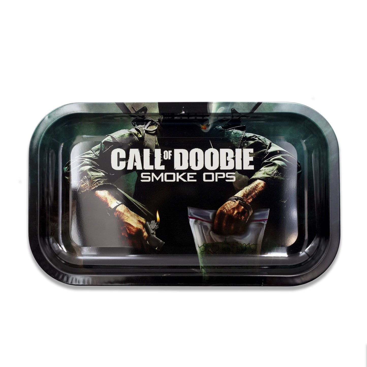 V-Syndicate Metal Rolling Trays