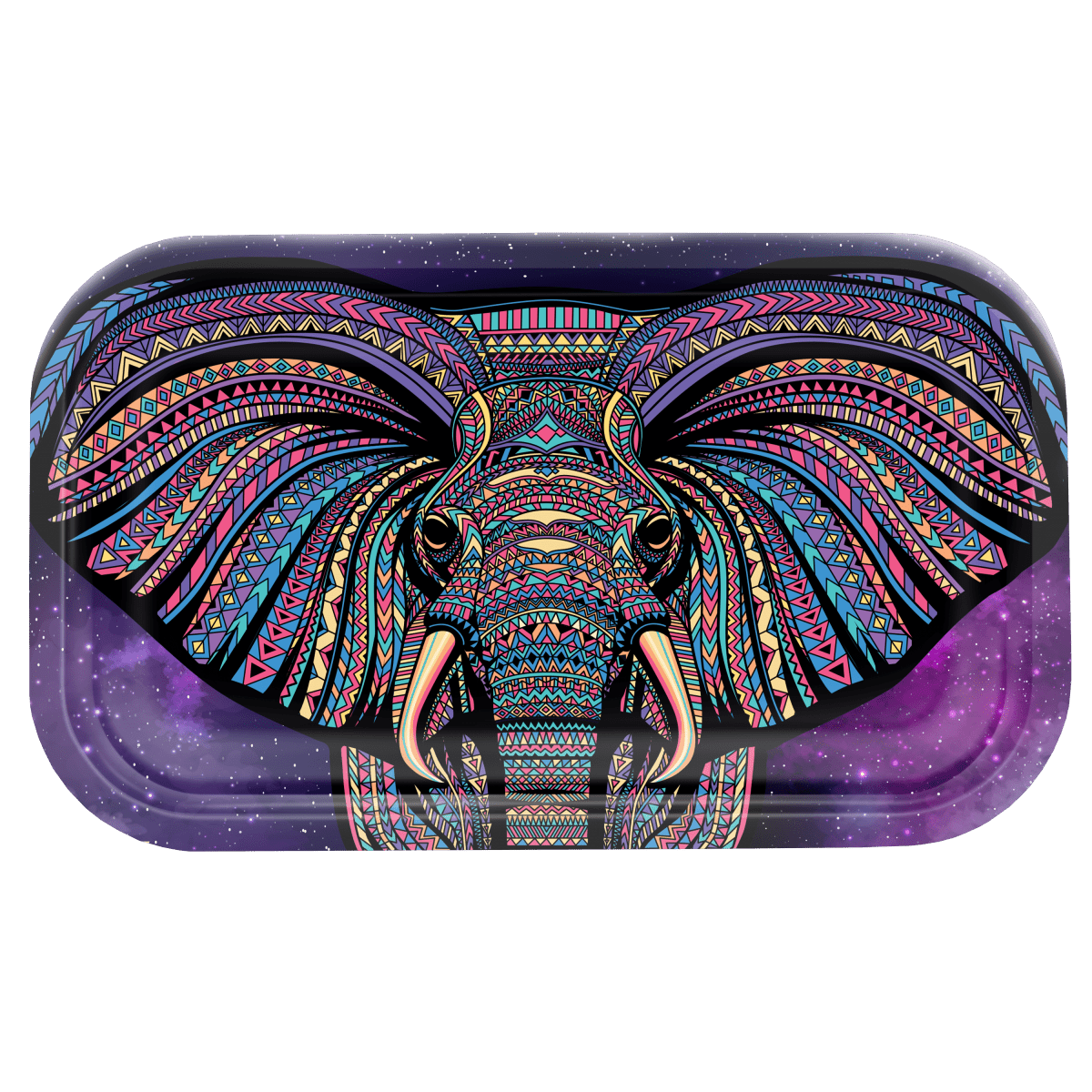 V-Syndicate Metal Rolling Trays