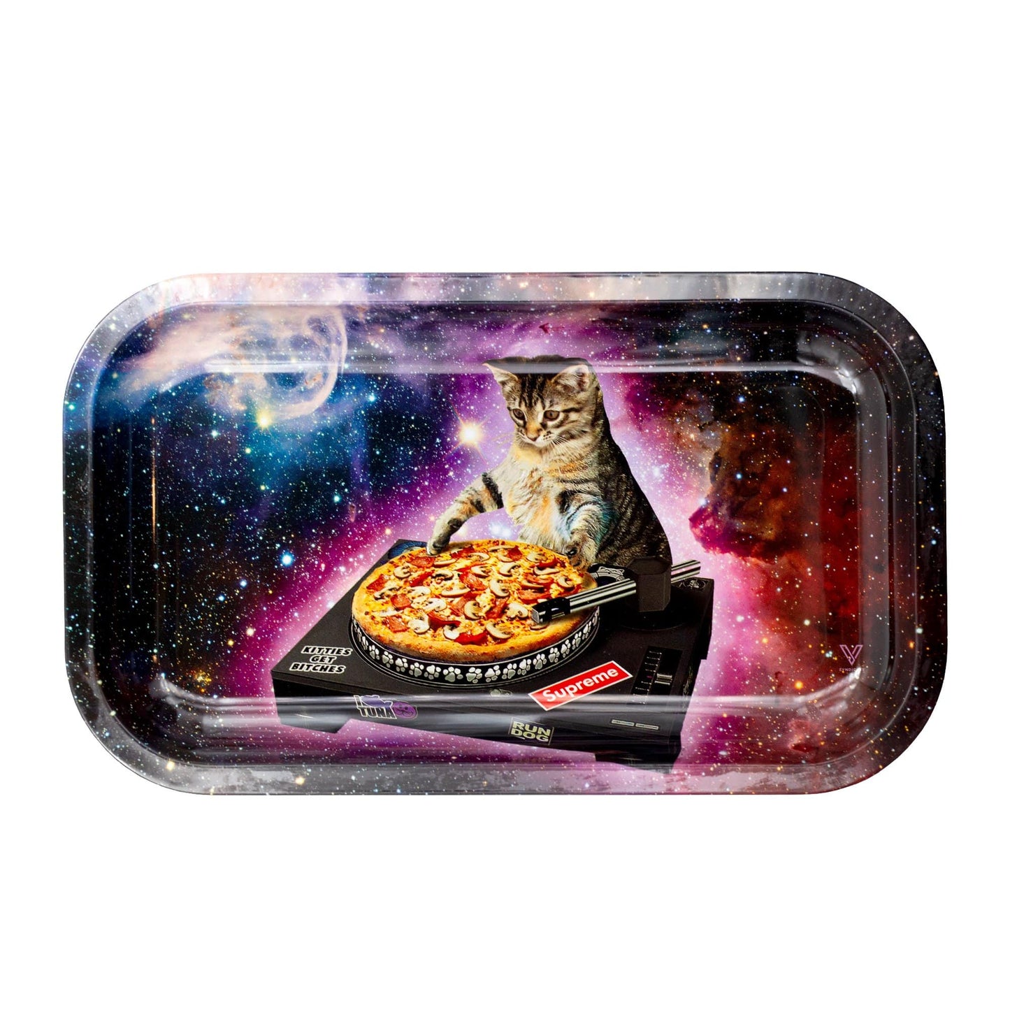 V-Syndicate Metal Rolling Trays