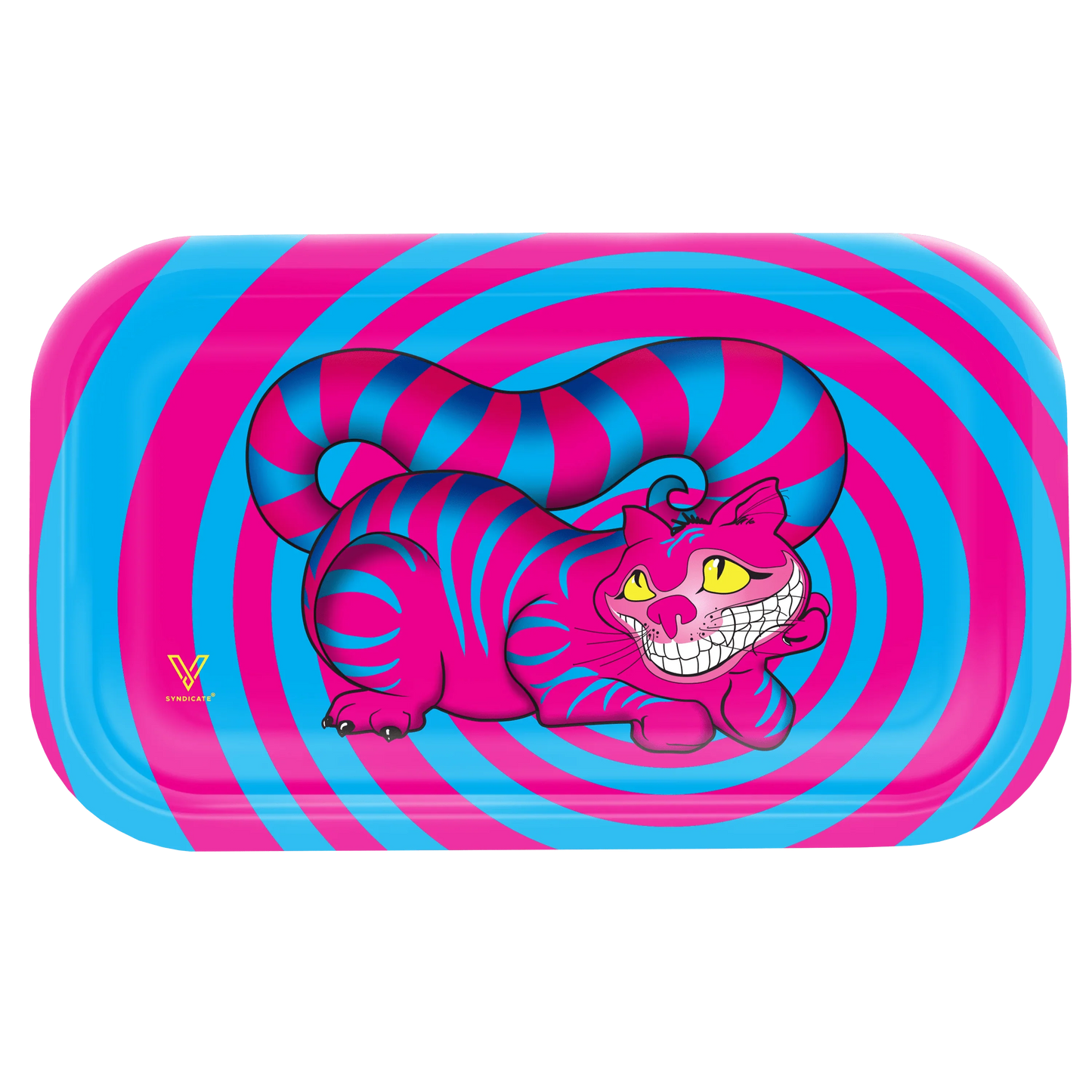 V-Syndicate Metal Rolling Trays