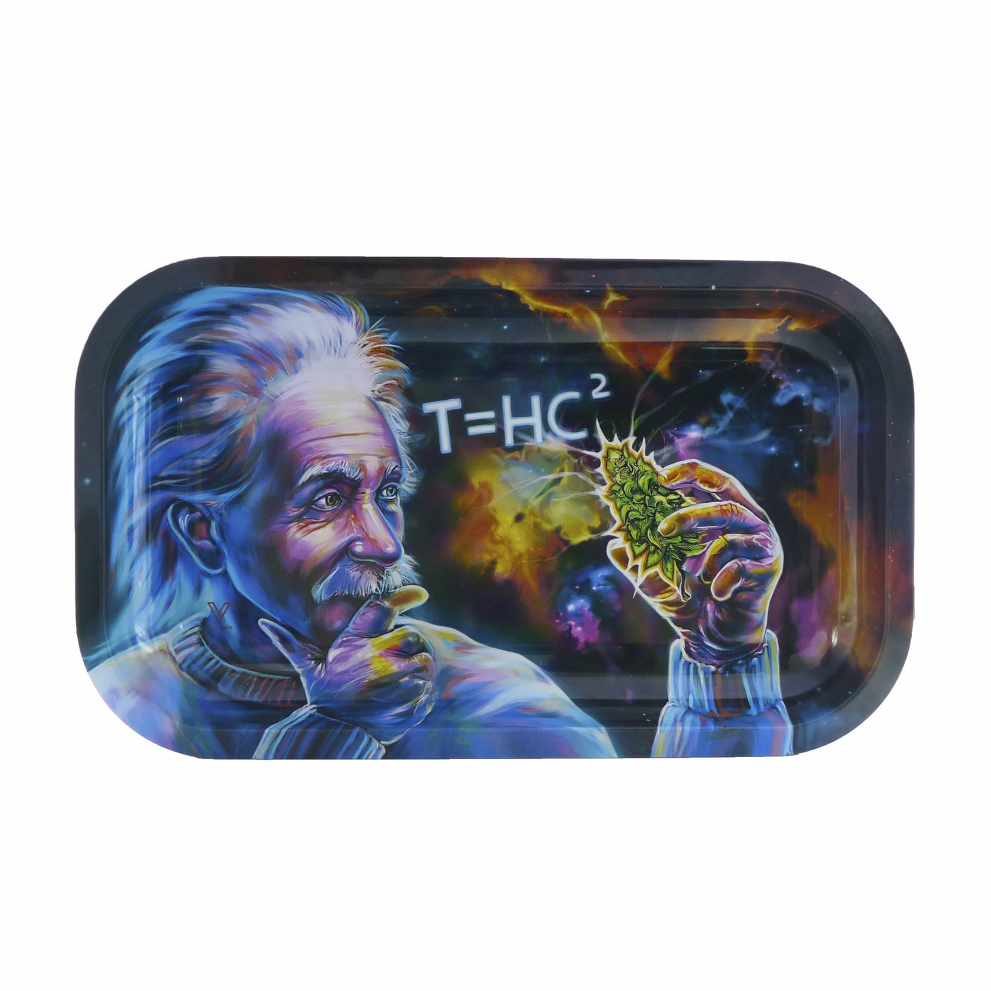 V-Syndicate Metal Rolling Trays