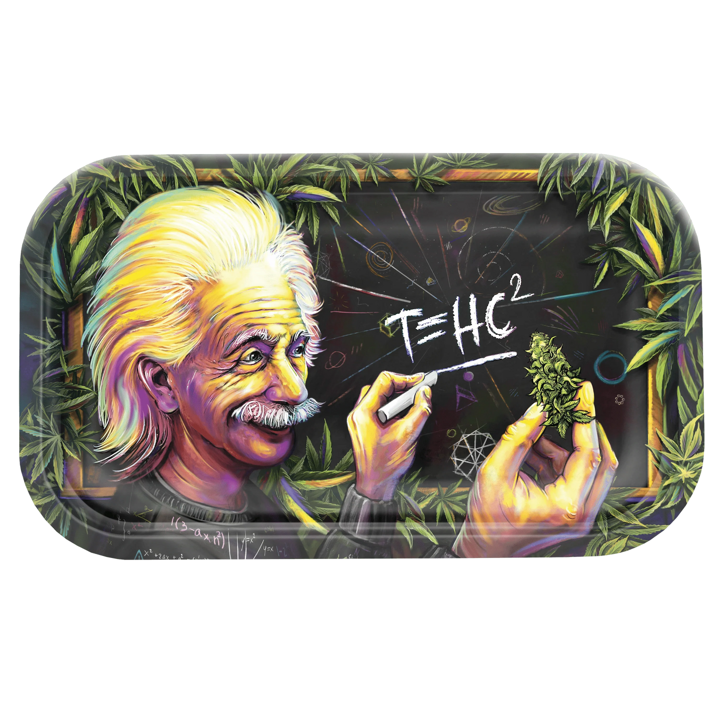 V-Syndicate Metal Rolling Trays