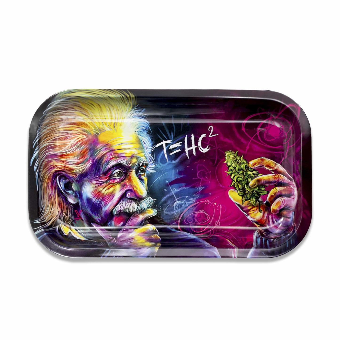 V-Syndicate Metal Rolling Trays