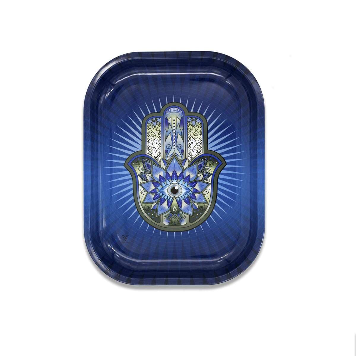 V-Syndicate Metal Rolling Trays