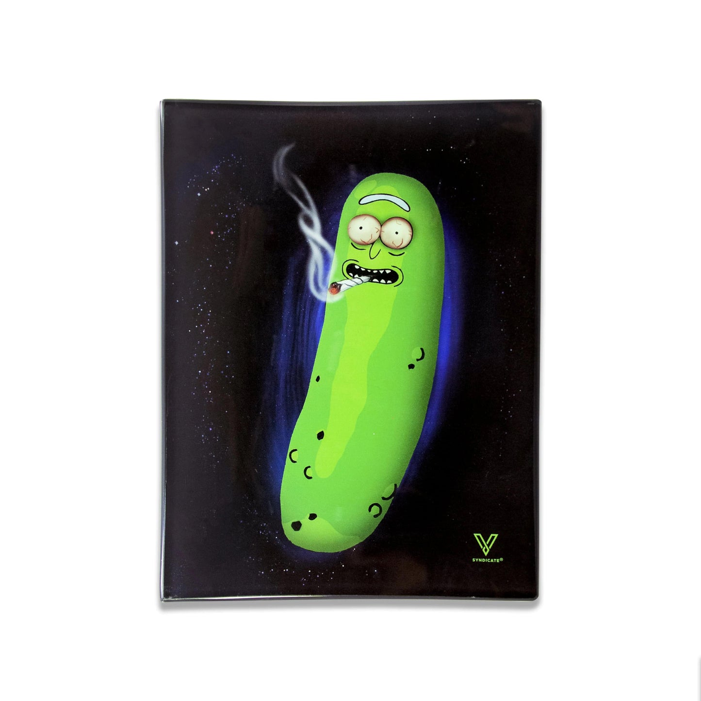 V-Syndicate Glass Rolling Trays