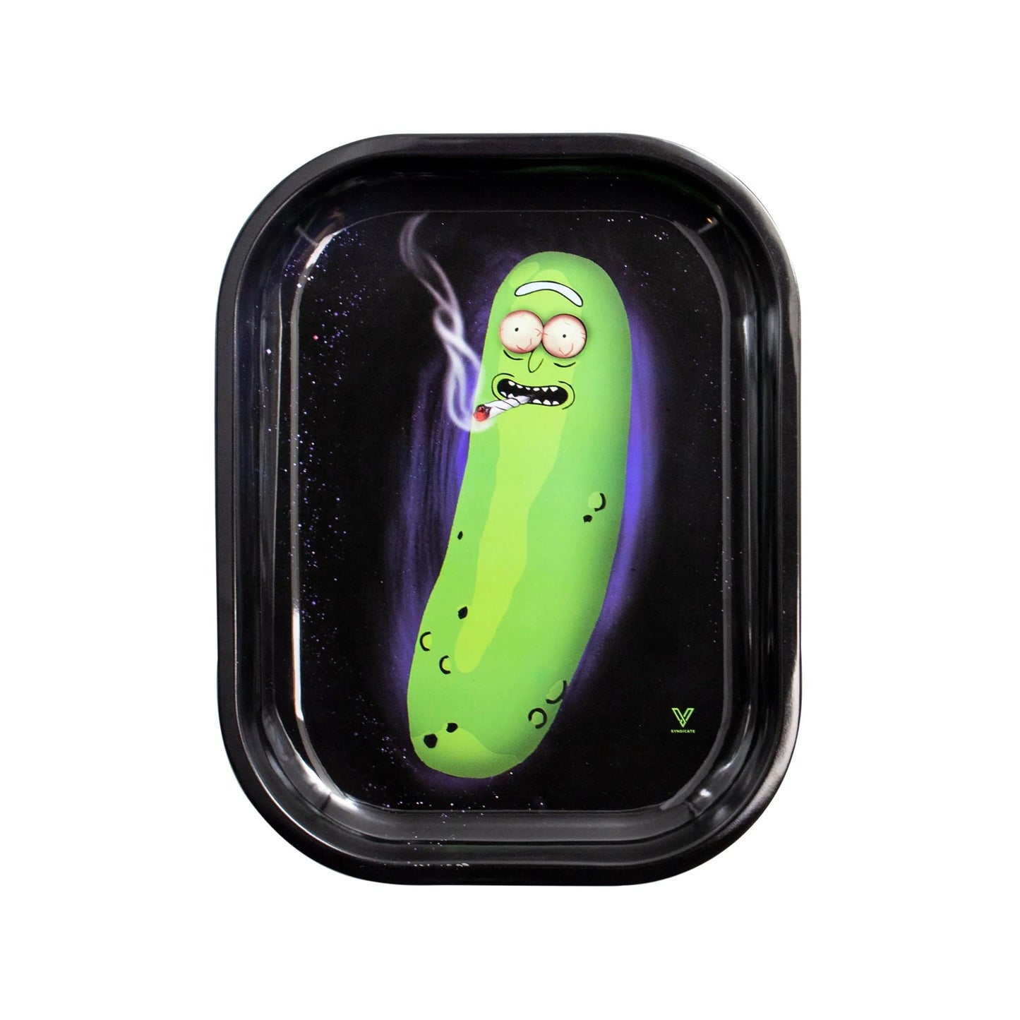 V-Syndicate Metal Rolling Trays