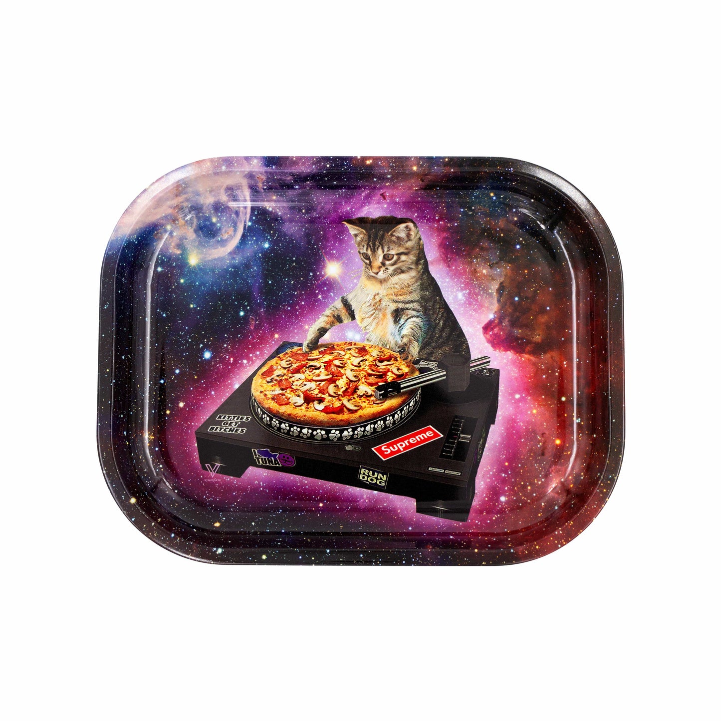 V-Syndicate Metal Rolling Trays
