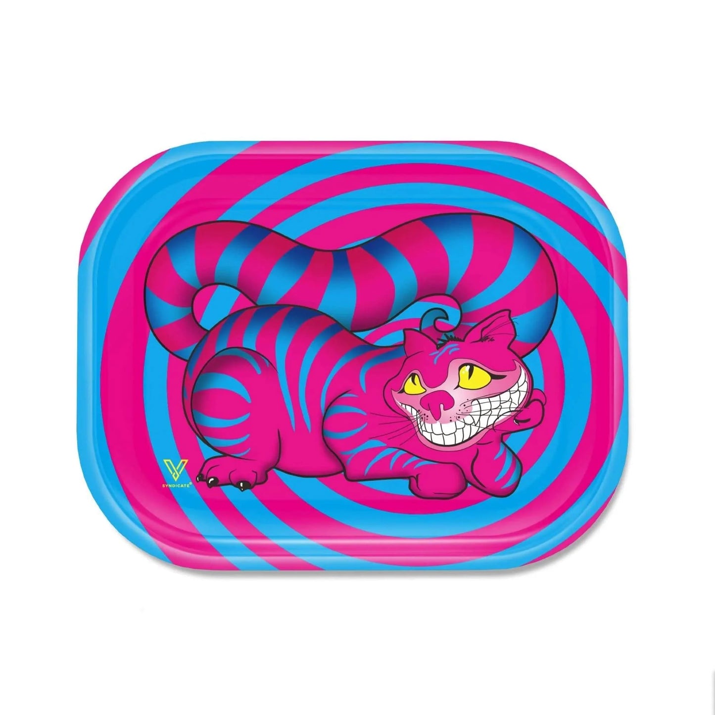 V-Syndicate Metal Rolling Trays