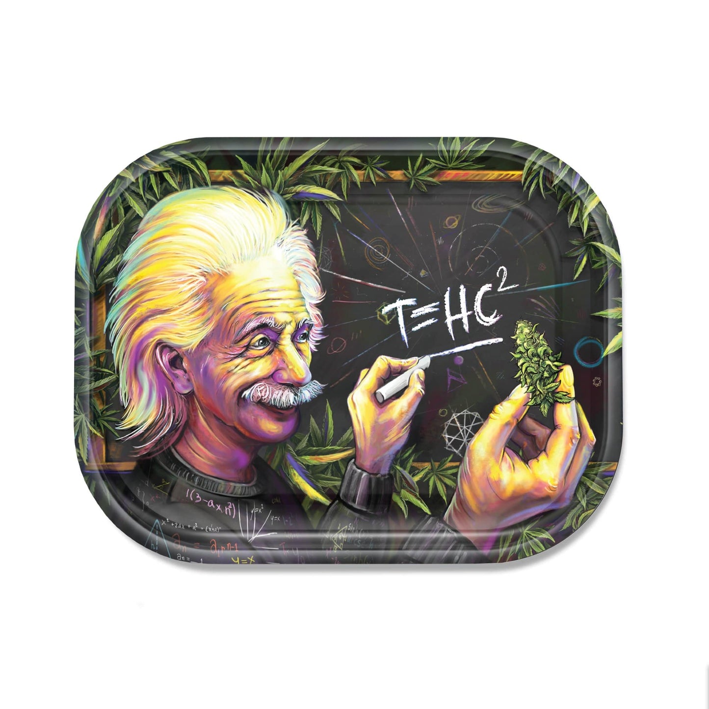 V-Syndicate Metal Rolling Trays
