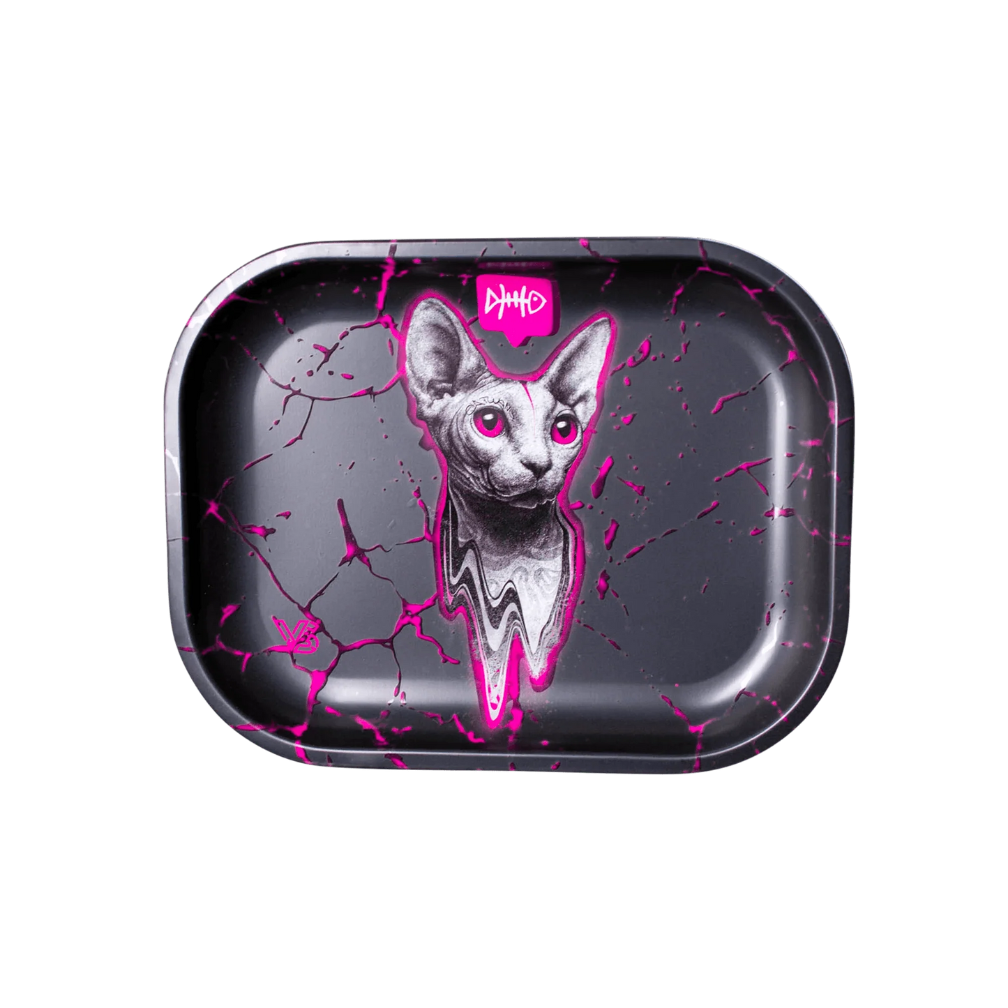 V-Syndicate Metal Rolling Trays