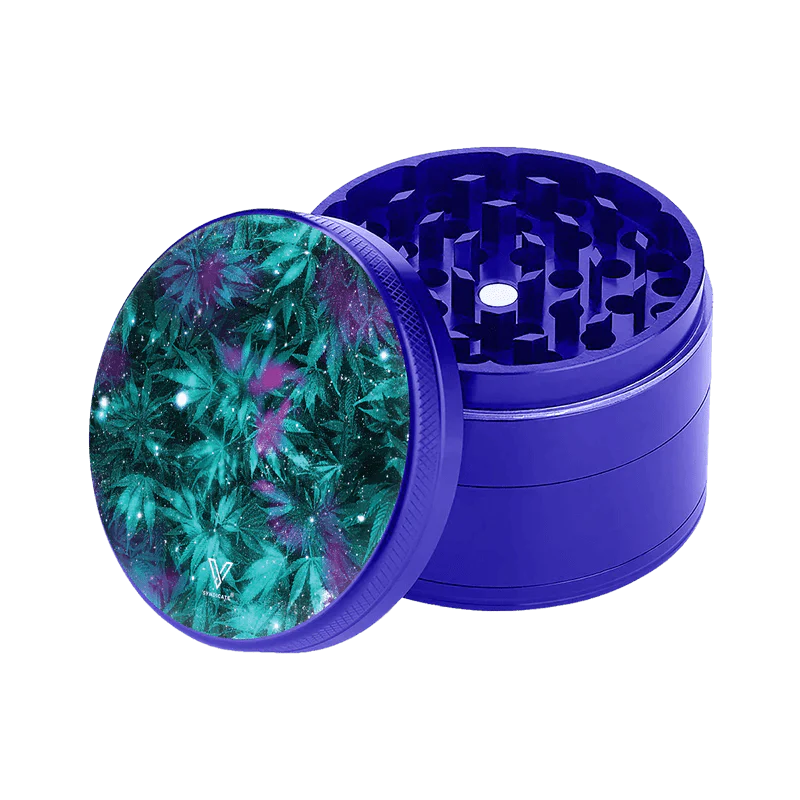 SharpShred 4 Piece Grinders