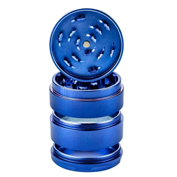 Famous X Trailer Park Boys Grinder - Assorted Colors