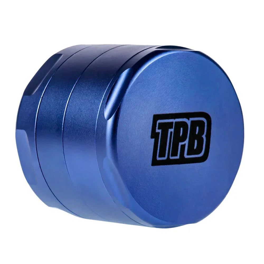 Famous X Trailer Park Boys Grinder - Assorted Colors