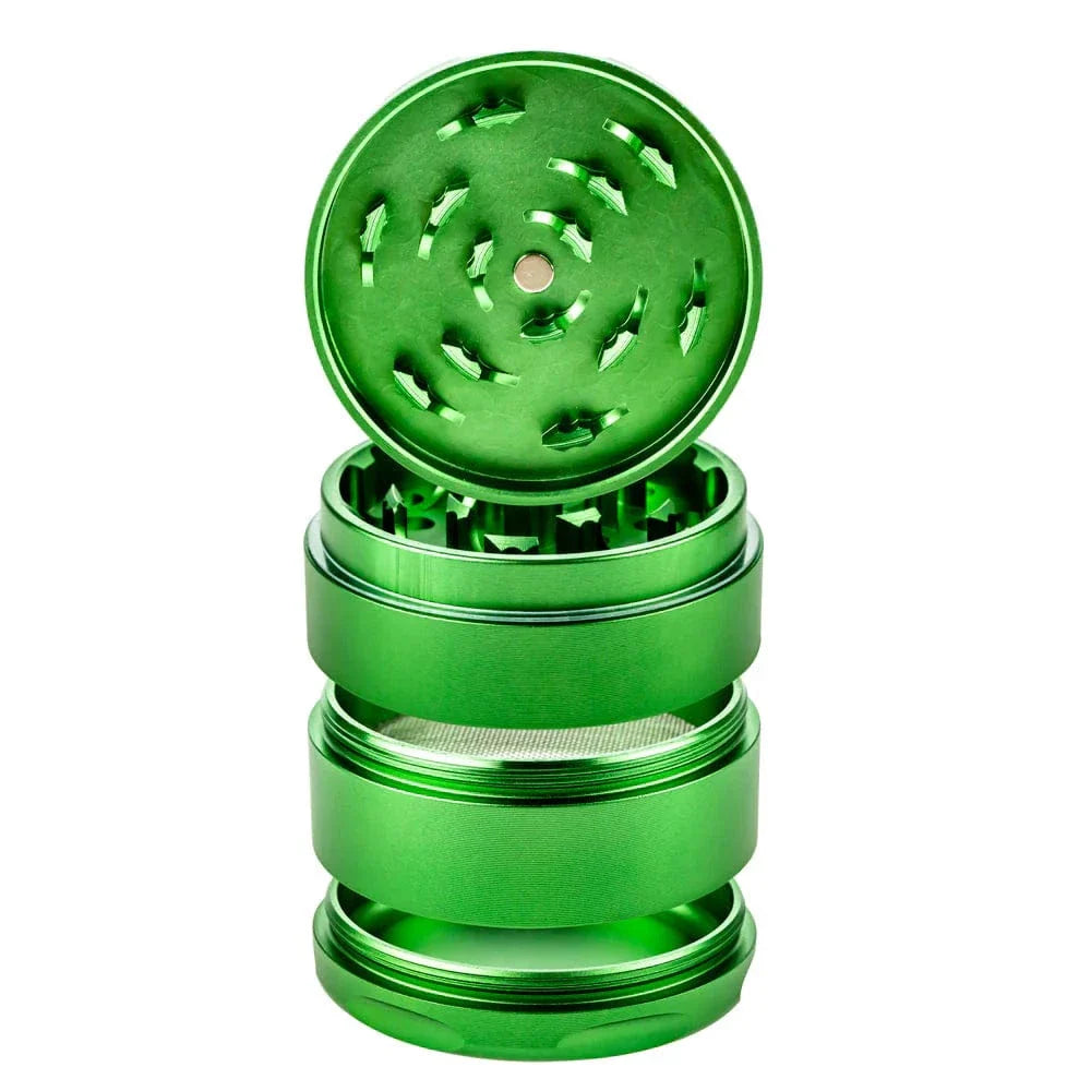 Famous X Trailer Park Boys Grinder - Assorted Colors