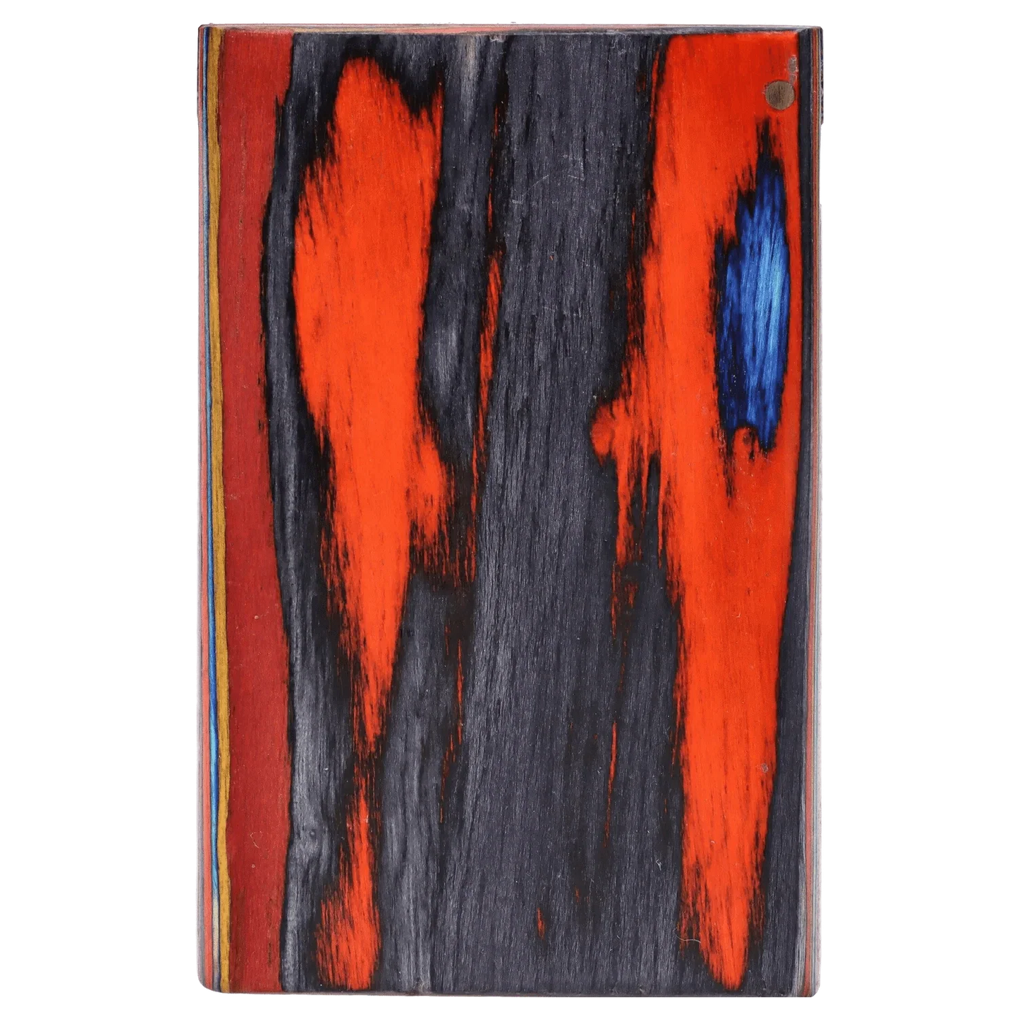 DHC Colorful Wood Grain Dugout - Small
