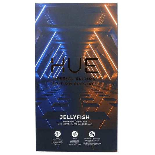 Hue Special Edition Bong - 13 in.