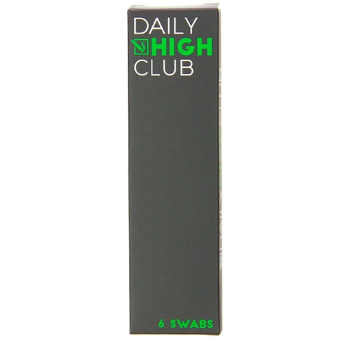 DHC Originals Vape Swabs