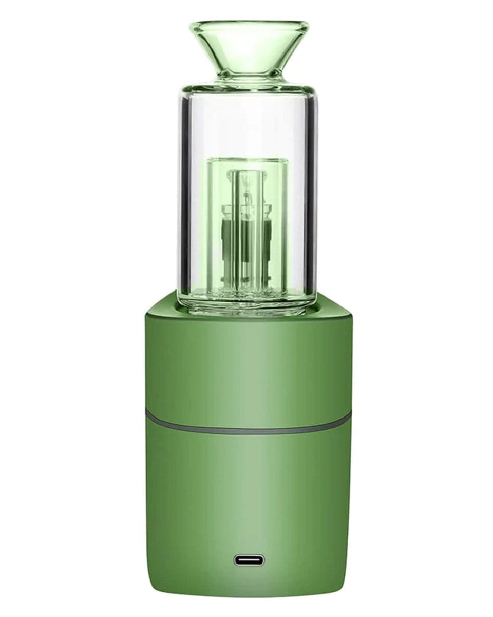 Halo Smart E-Rig