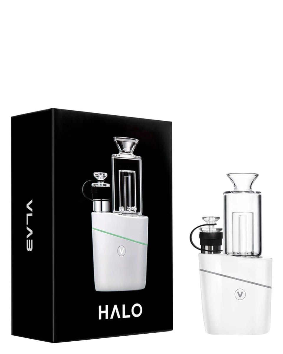 Halo Smart E-Rig