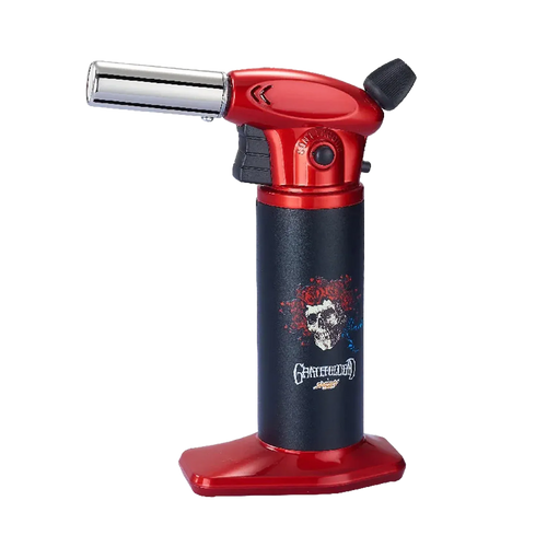 Vulcan Grateful Dead Torch