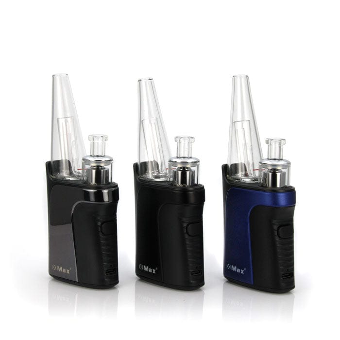 X-MAX Qomo Micro E-Rig