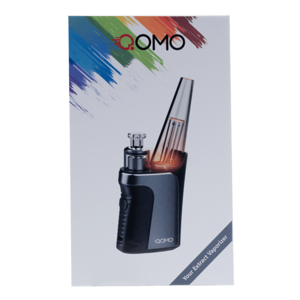 X-MAX Qomo Micro E-Rig