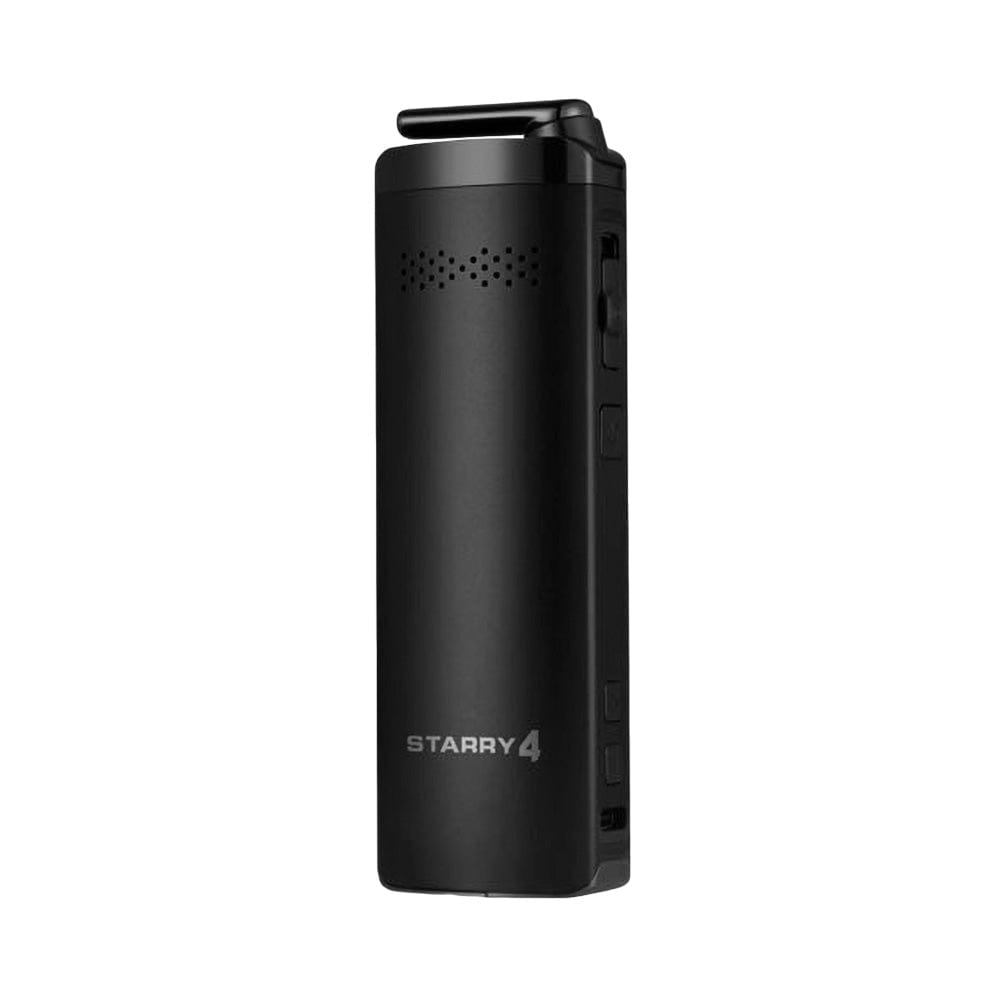 XVAPE Starry 4.0 Dry Herb Vaporizer - 2550mAh / Black