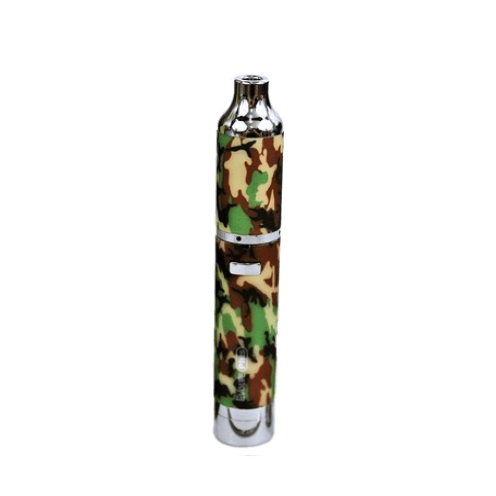 Yocan Evolve Plus Vaporizer