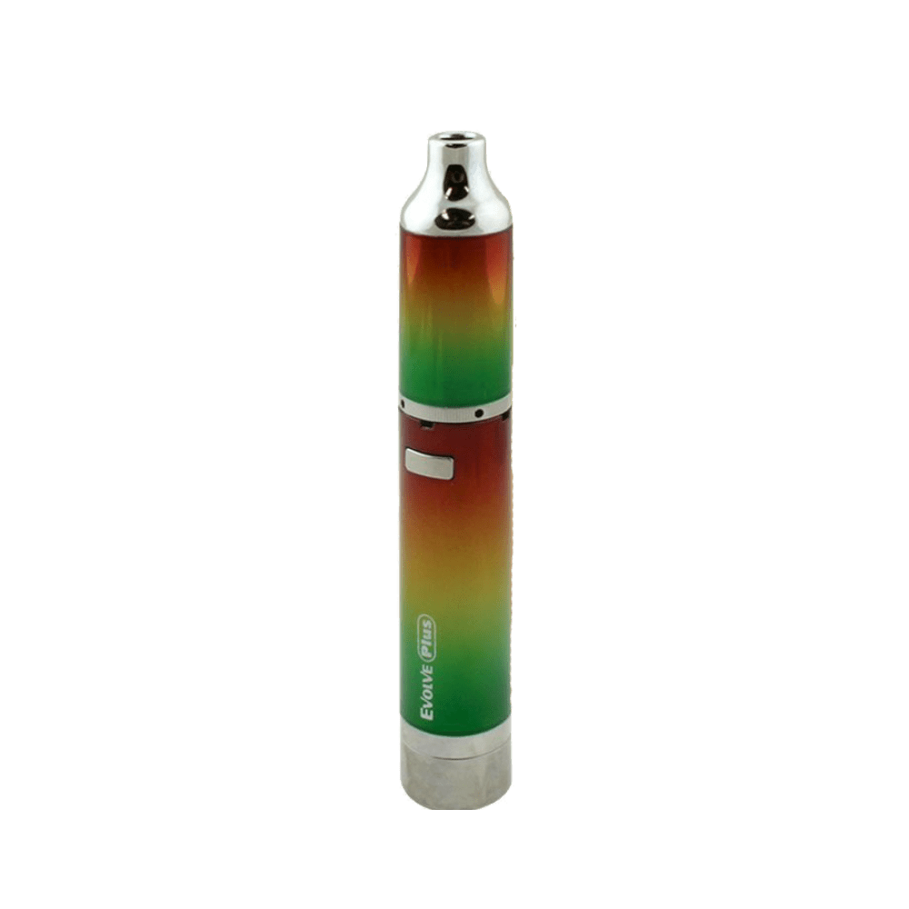 Yocan Evolve Plus Vaporizer