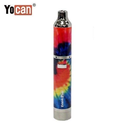 Yocan Evolve Plus Vaporizer