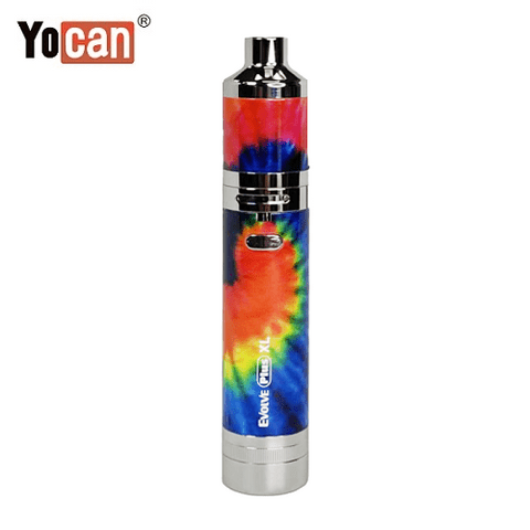 Yocan Evolve Plus XL
