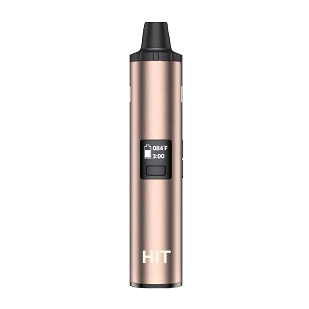 Yocan Hit Dry Herb Vaporizer
