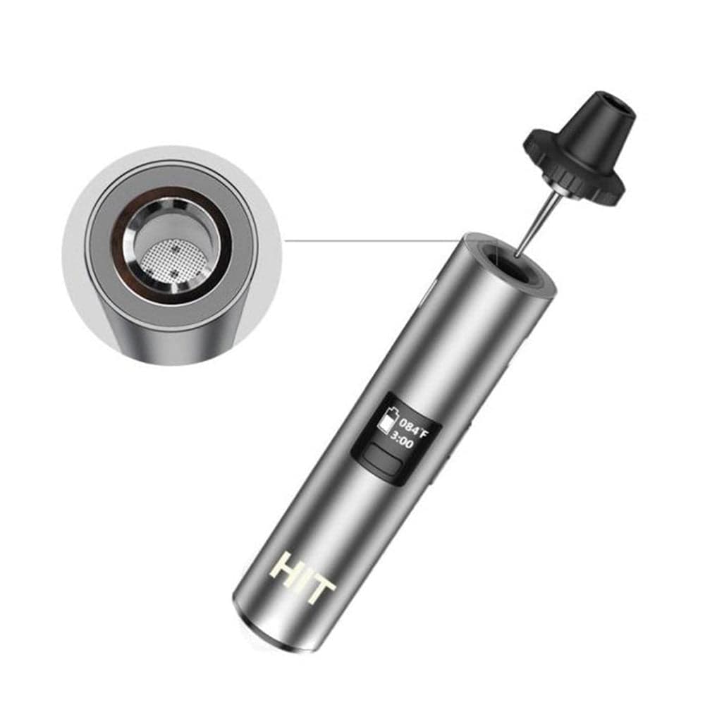 Yocan Hit Dry Herb Vaporizer