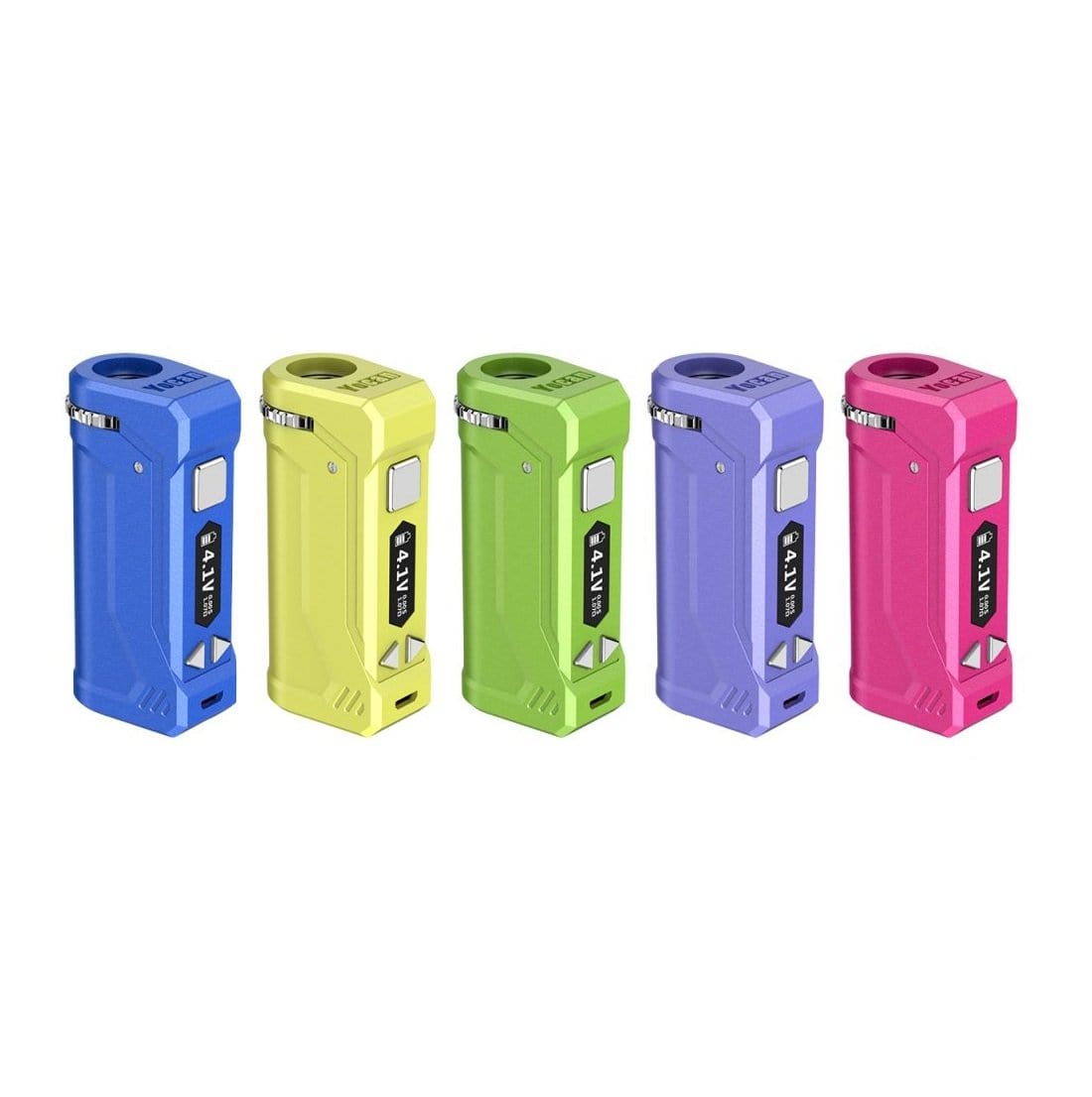 Yocan UNI Pro Box Mod