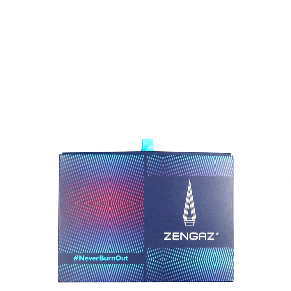 Zengaz Lighter 3 Packs