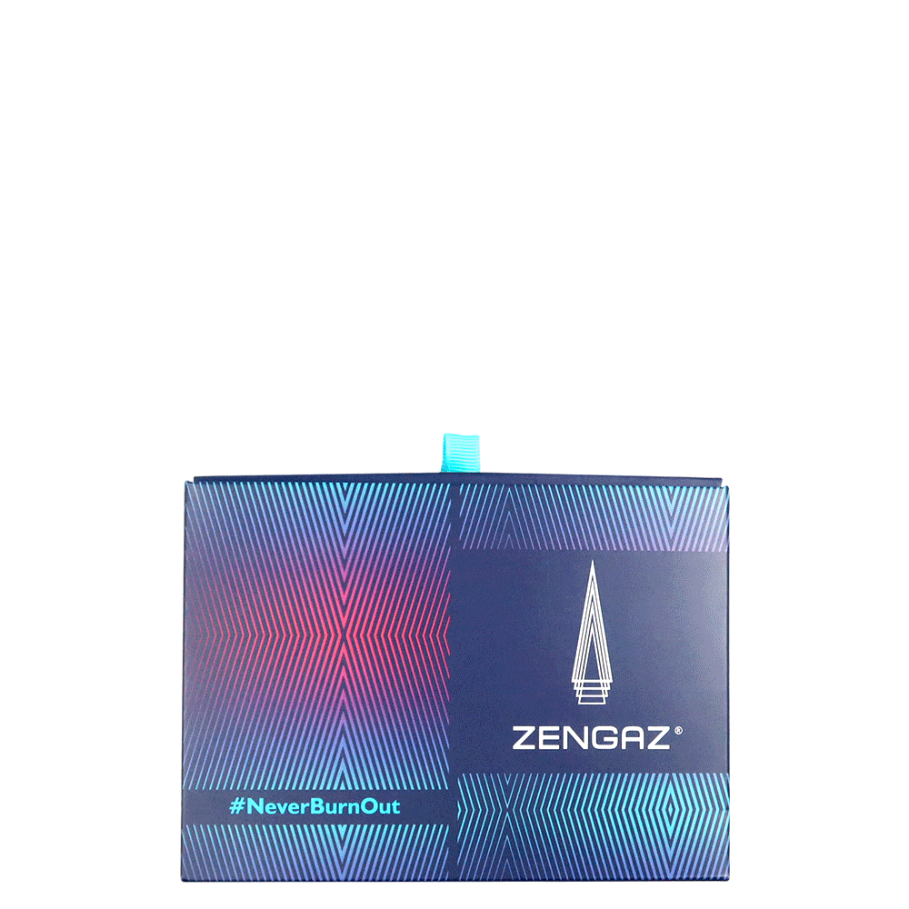 Zengaz Lighter 3 Packs