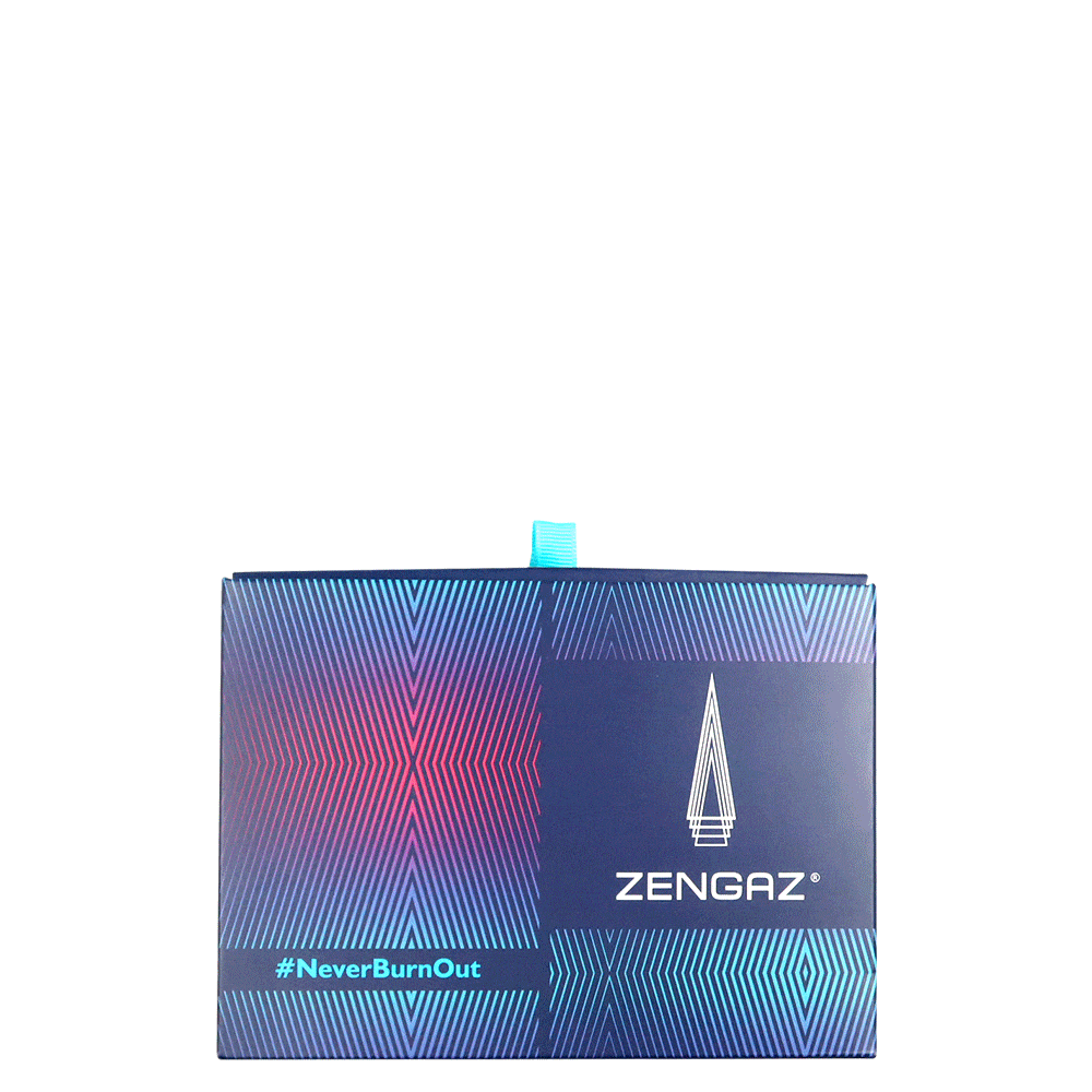 Zengaz Lighter 3 Packs