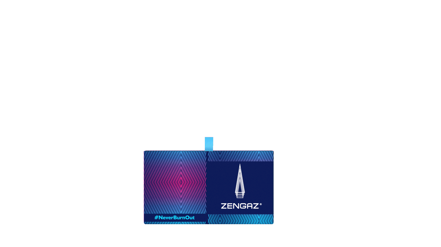 Zengaz Lighter 3 Packs