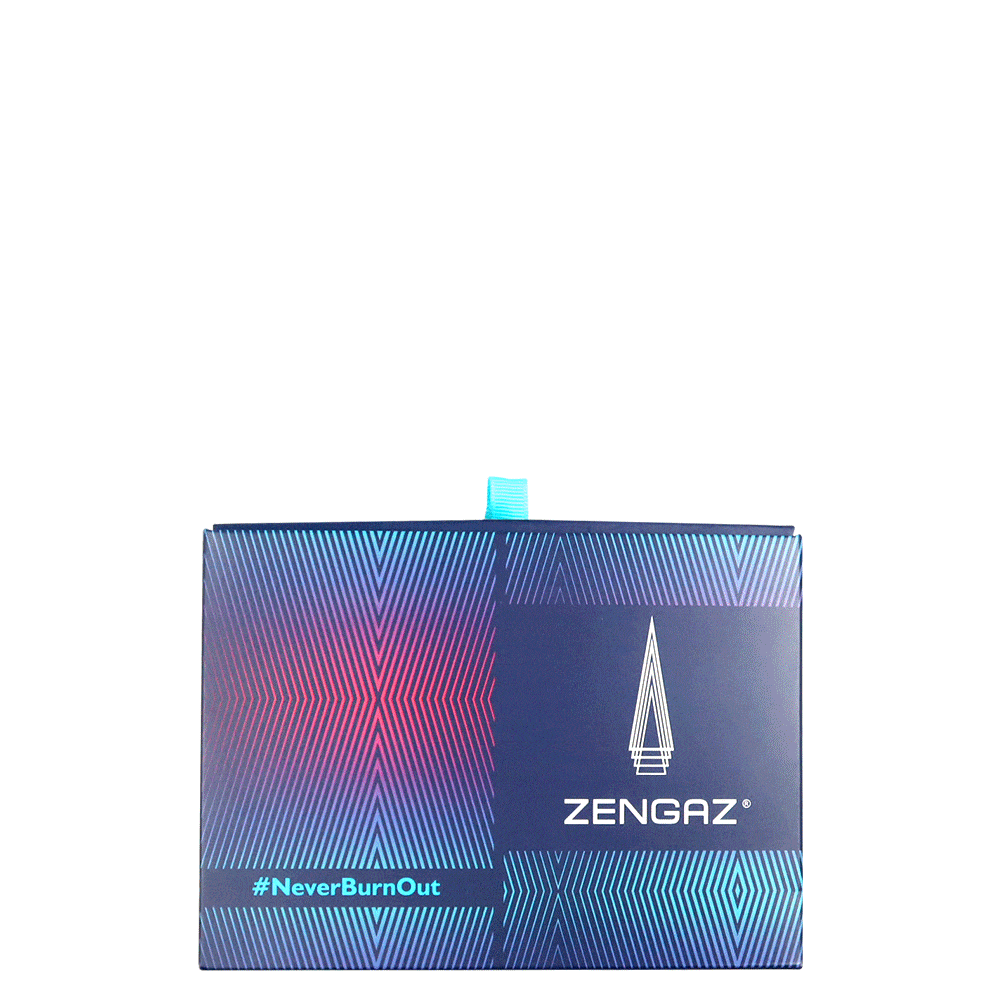 Zengaz Lighter 3 Packs