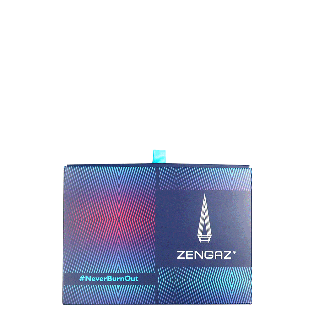 Zengaz Lighter 3 Packs