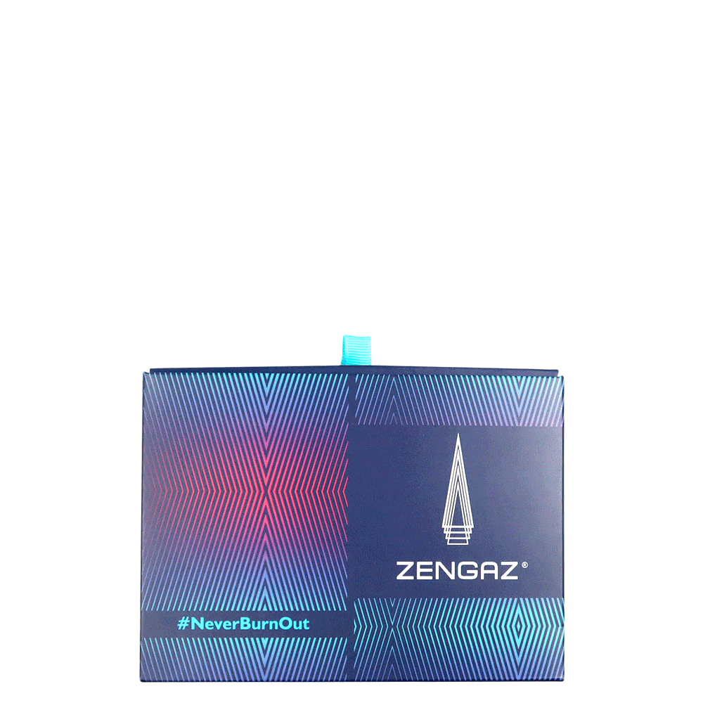 Zengaz Lighter 3 Packs