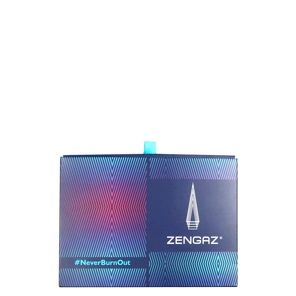 Zengaz Lighter 3 Packs
