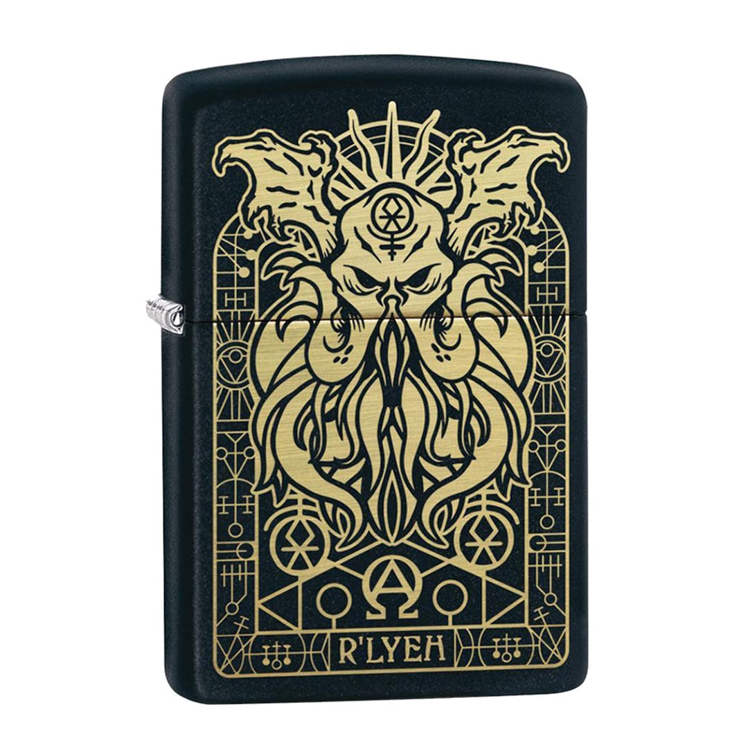 Classic Wind Proof Lighters