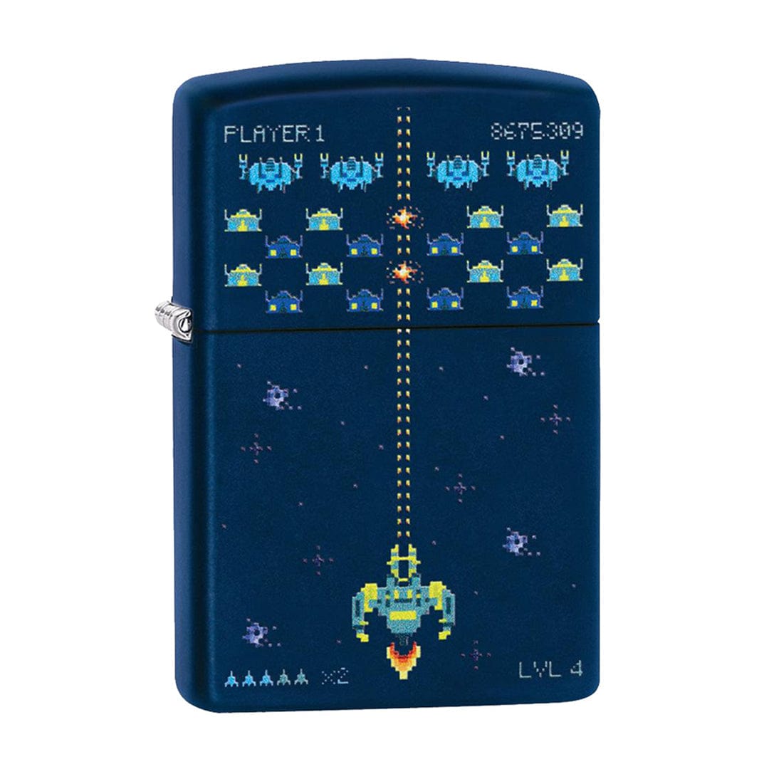 Classic Wind Proof Lighters
