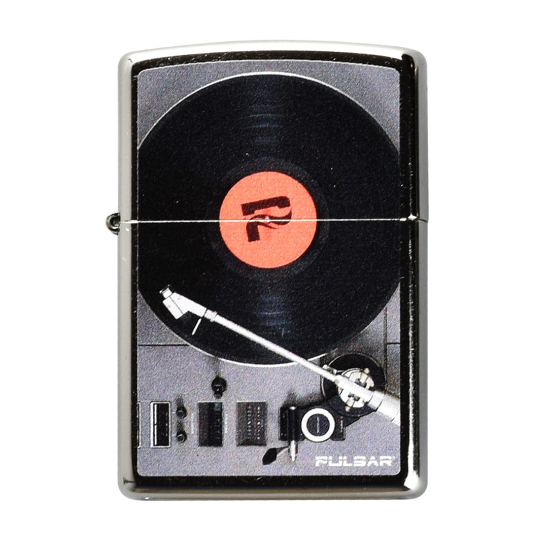 Classic Wind Proof Lighters