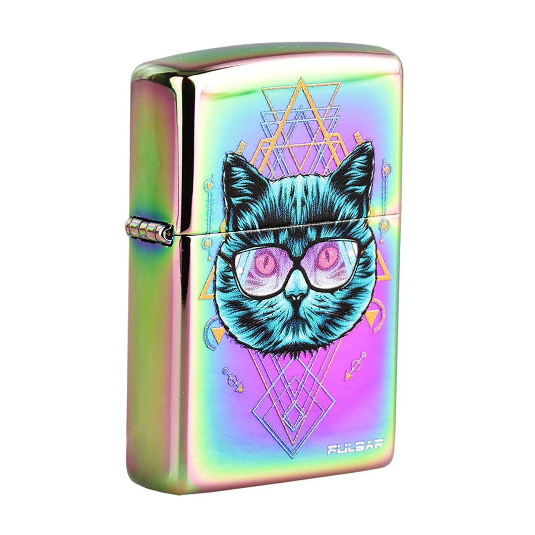 Classic Wind Proof Lighters